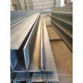 Hot Rolled T section   Lintel Wall Post Iron T bar